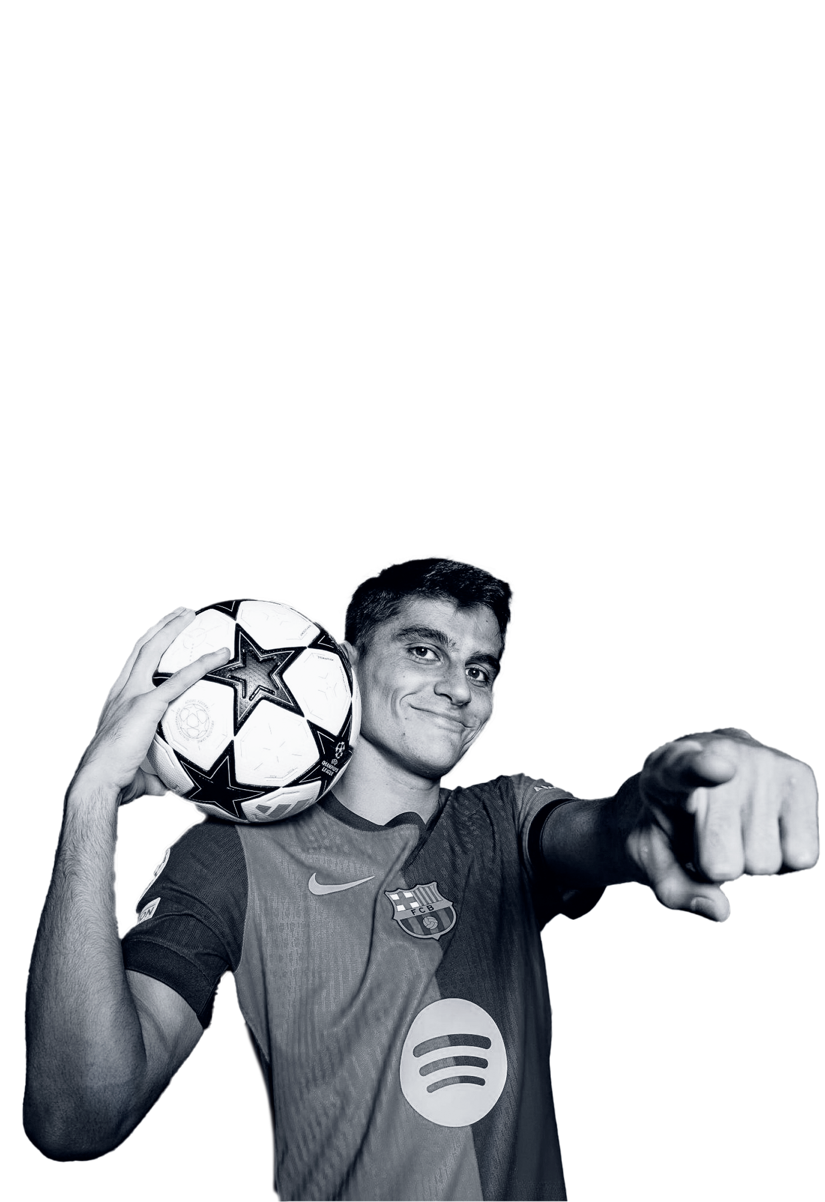 Gerard Martín