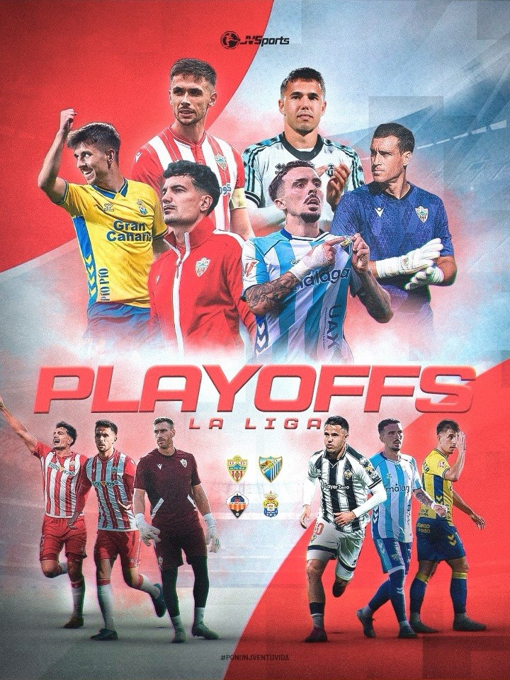 JV Sports en Instagram