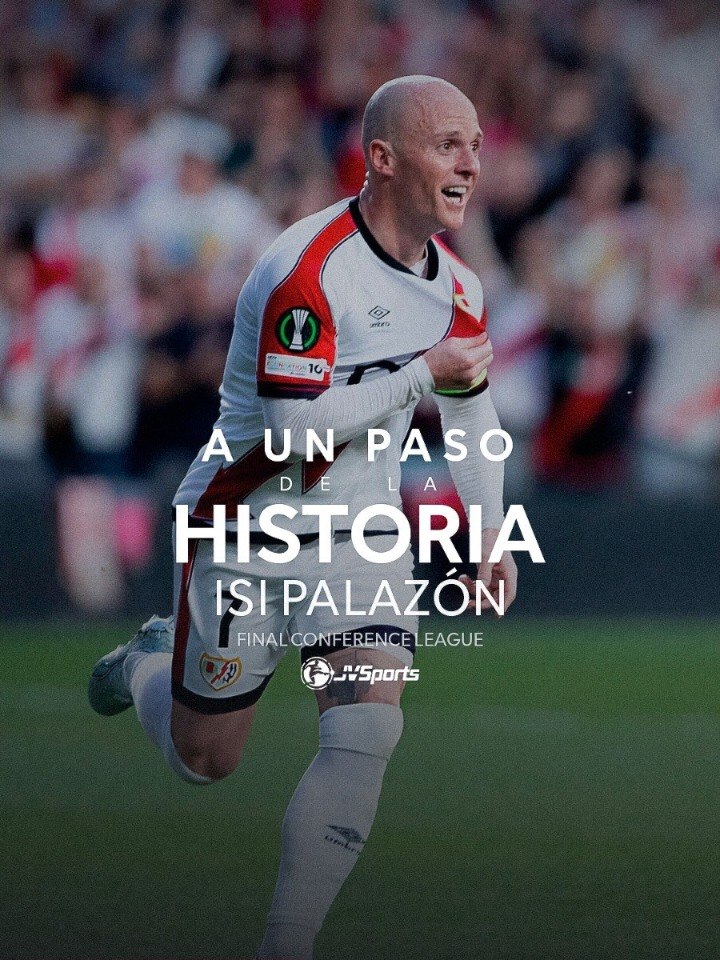 JV Sports en Instagram