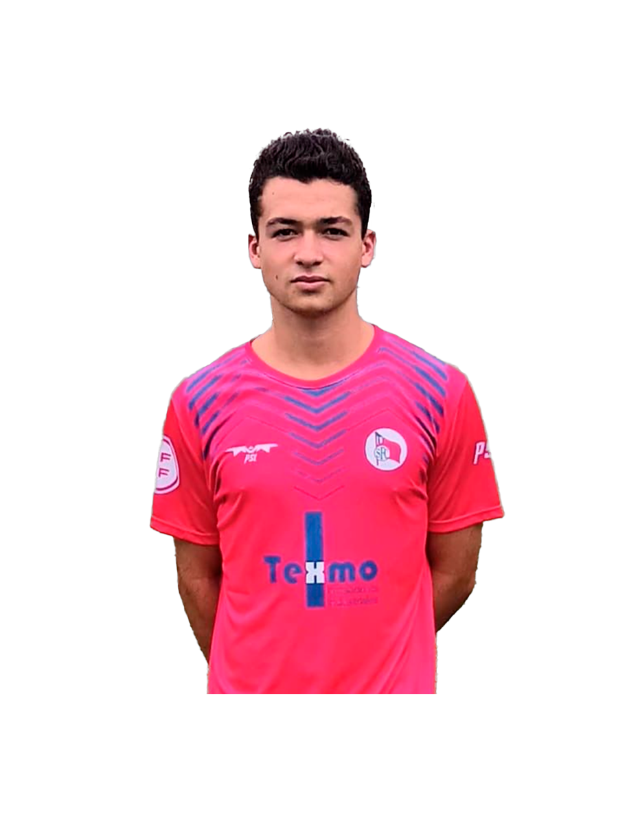 Aimar Oliveros