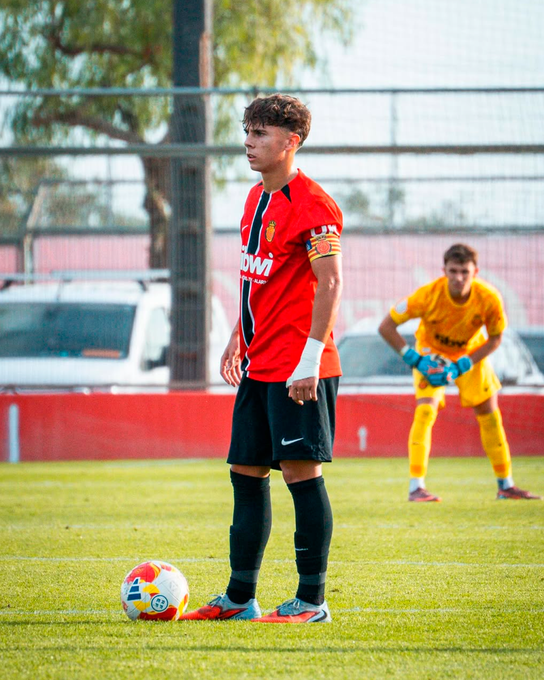 Alejandro Yerga