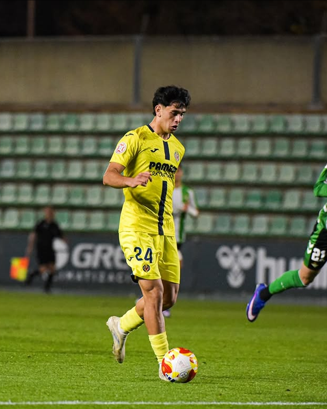 Ayman Arguigue
