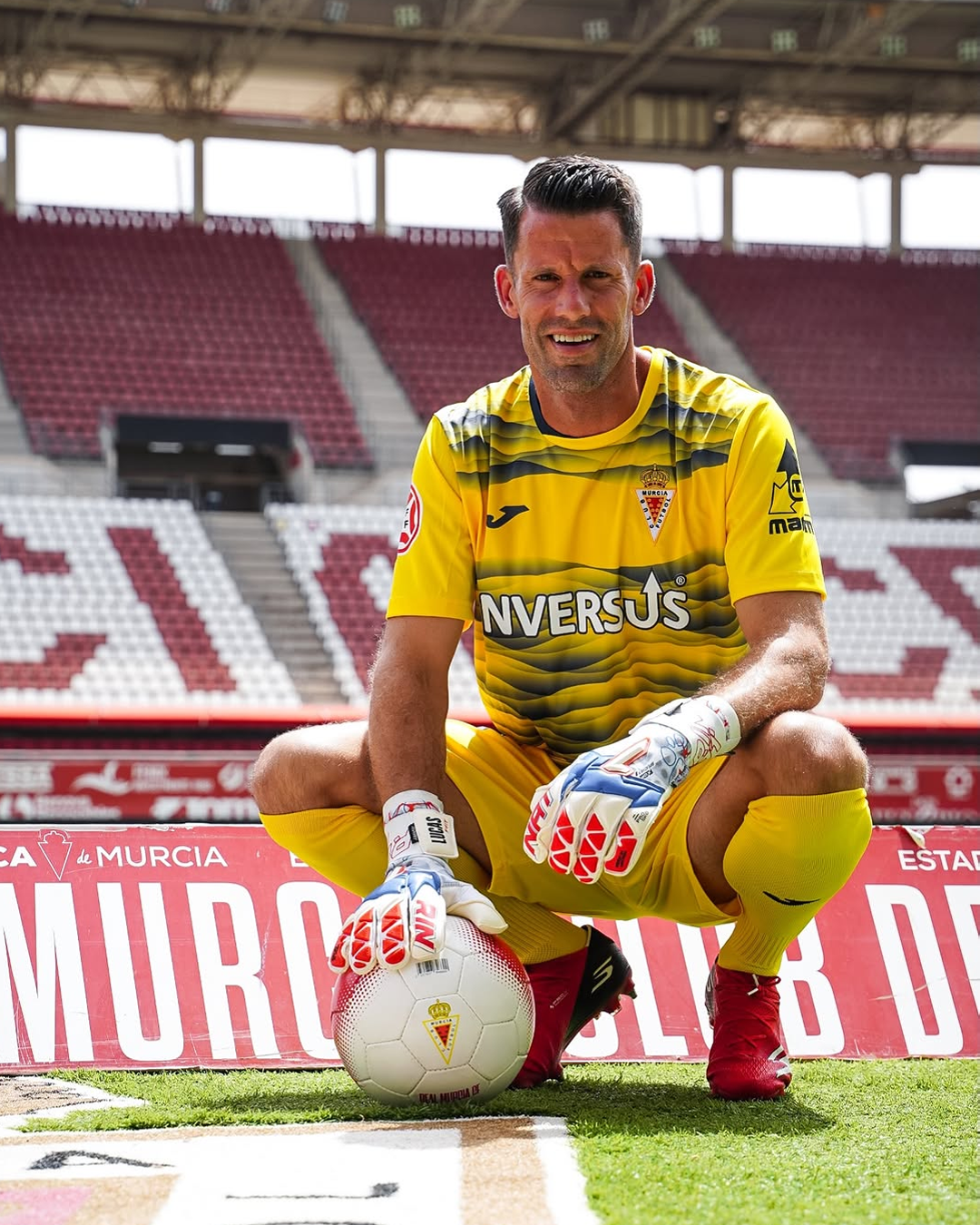 Dani Jiménez