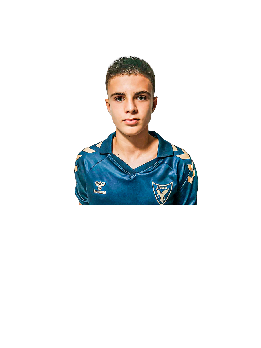 Daniel Esteve
