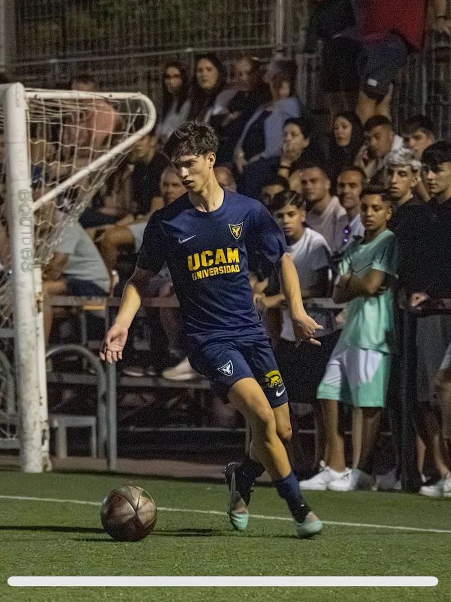 Diego Rubio Soto