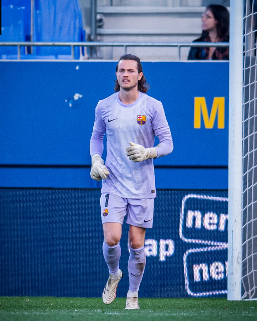 Emilio Bernard