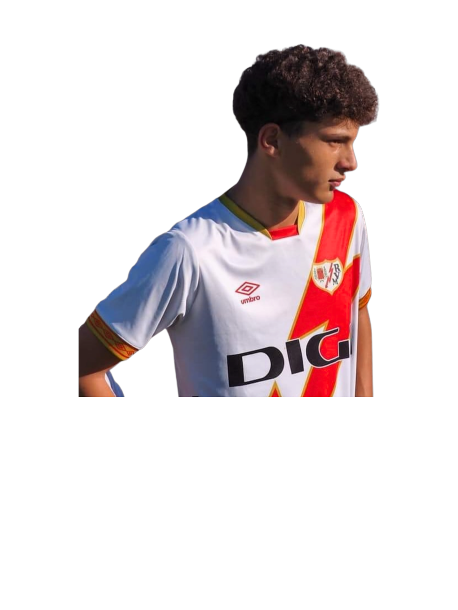 Germán Mesonero Alarcón