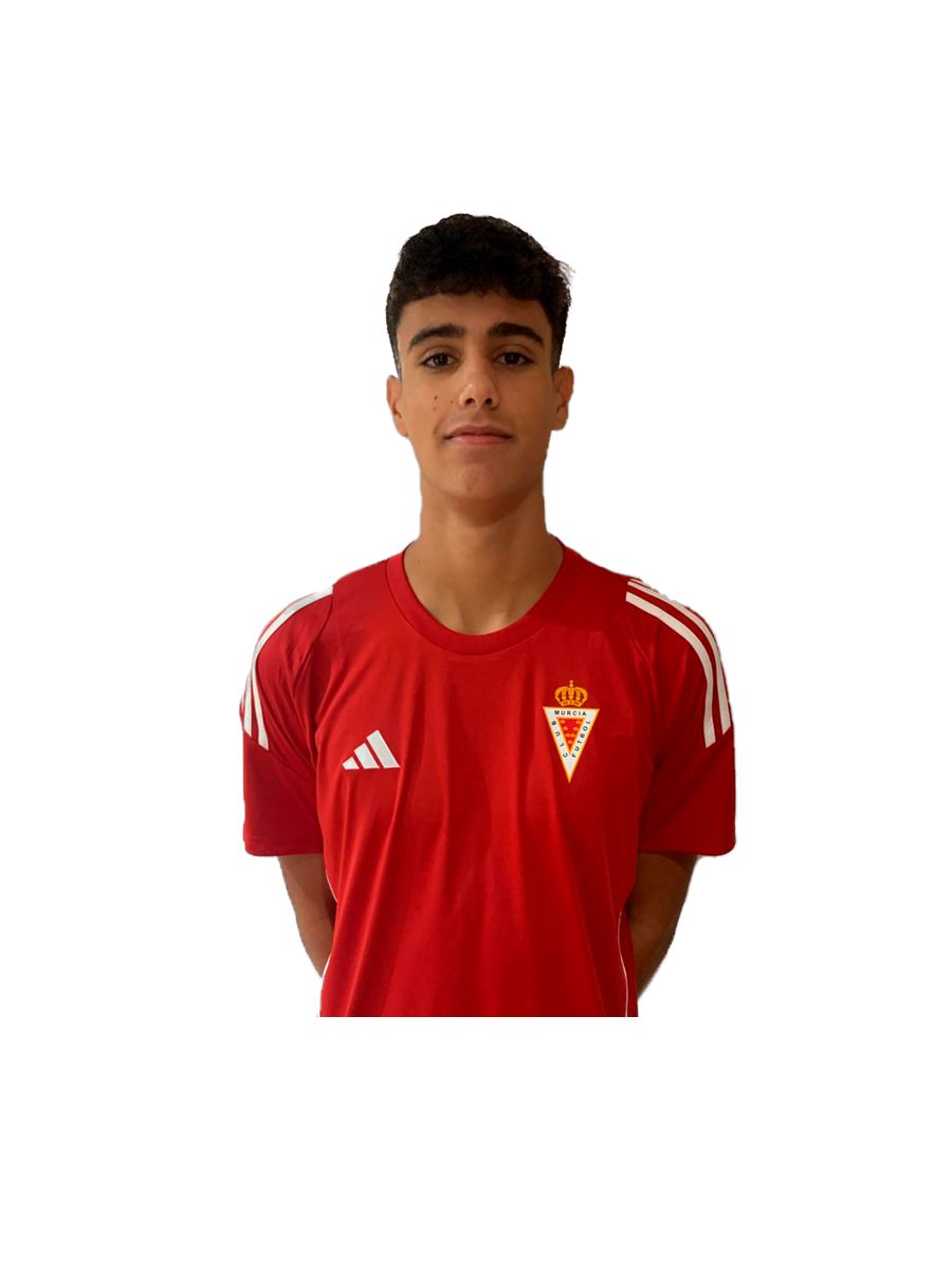 Izan García