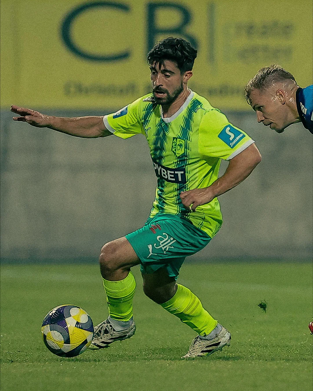 Jairo Izquierdo