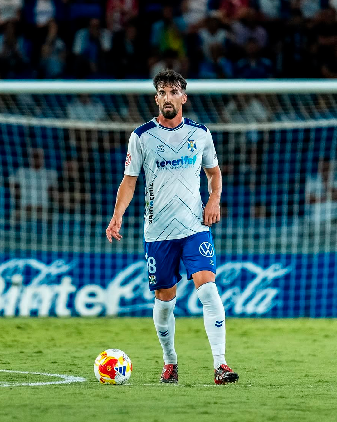 Javi Pérez