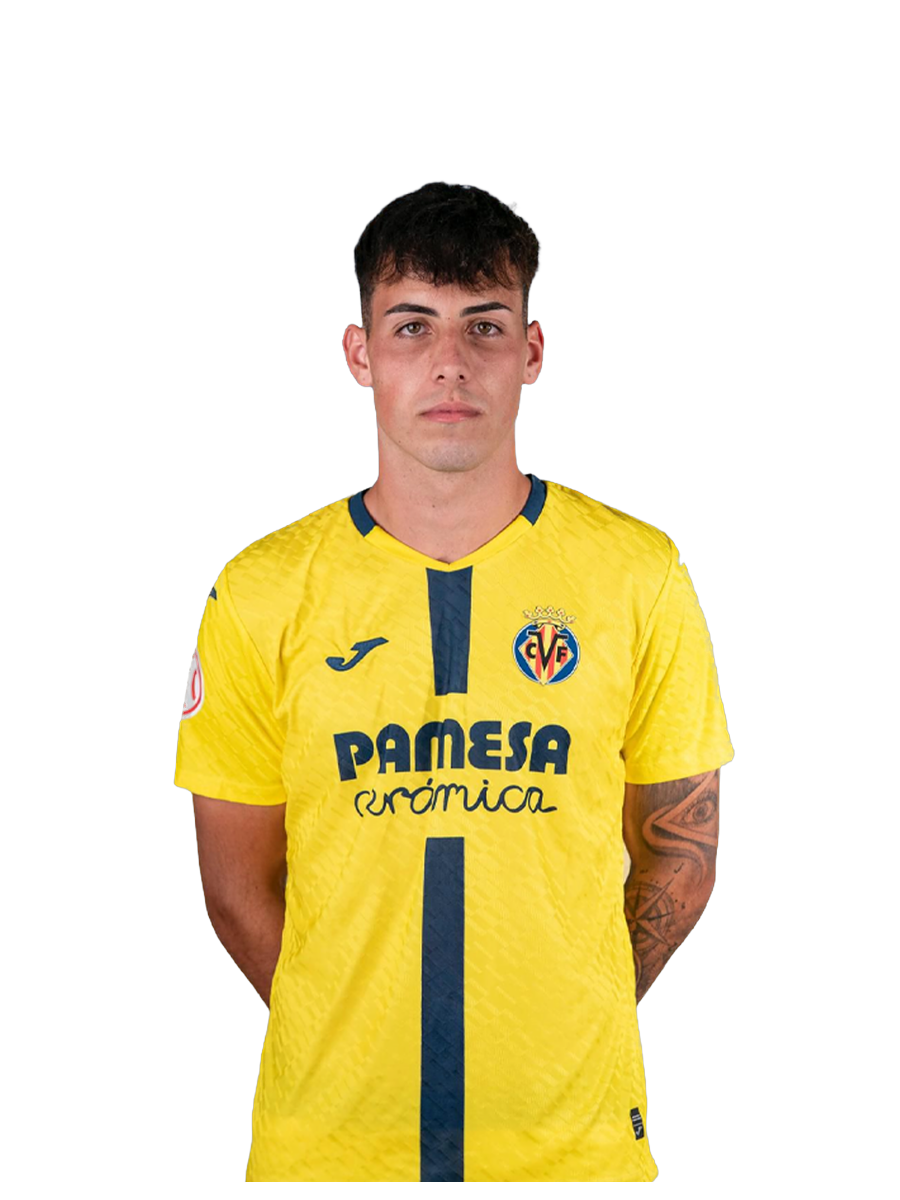 Javier Aguilar