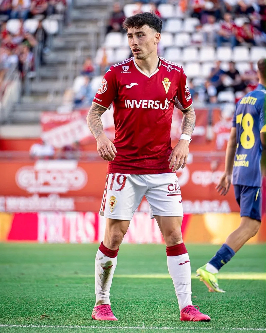 Joel Jorquera