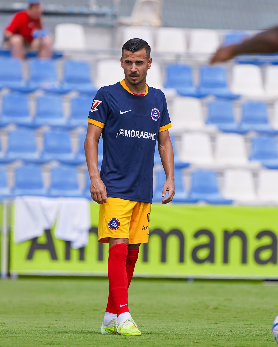 Jordi Cano