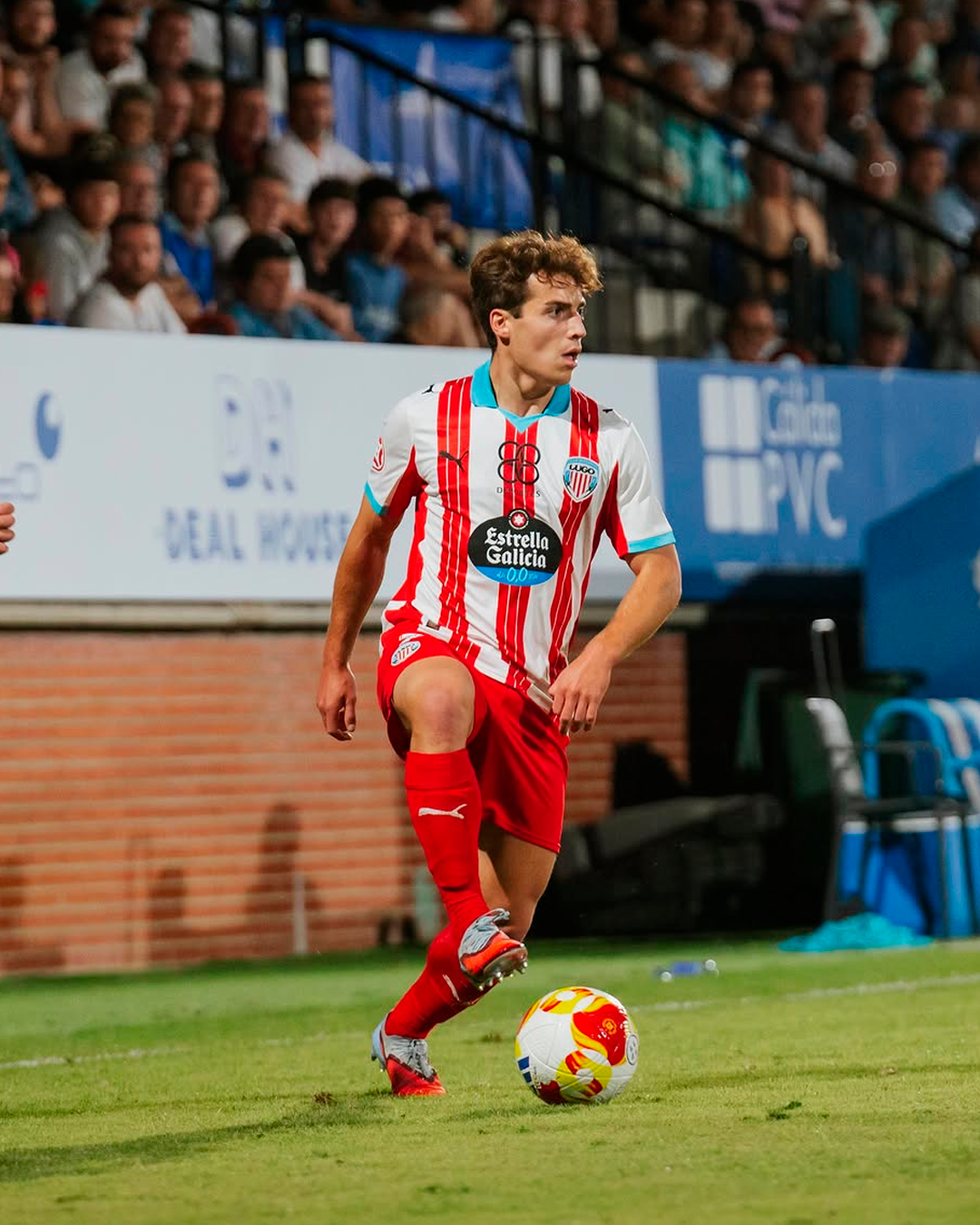 Jorge González