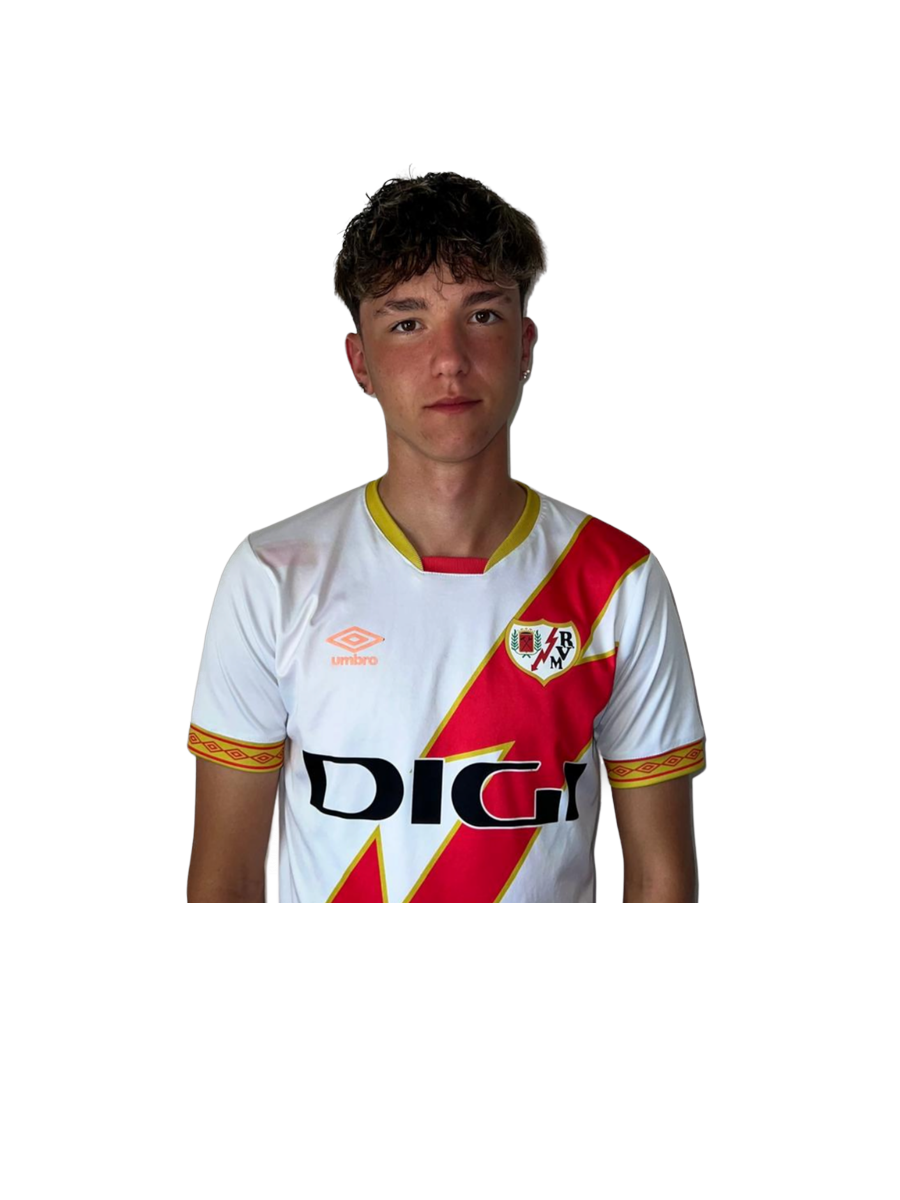 Jose Lopesino Gallego