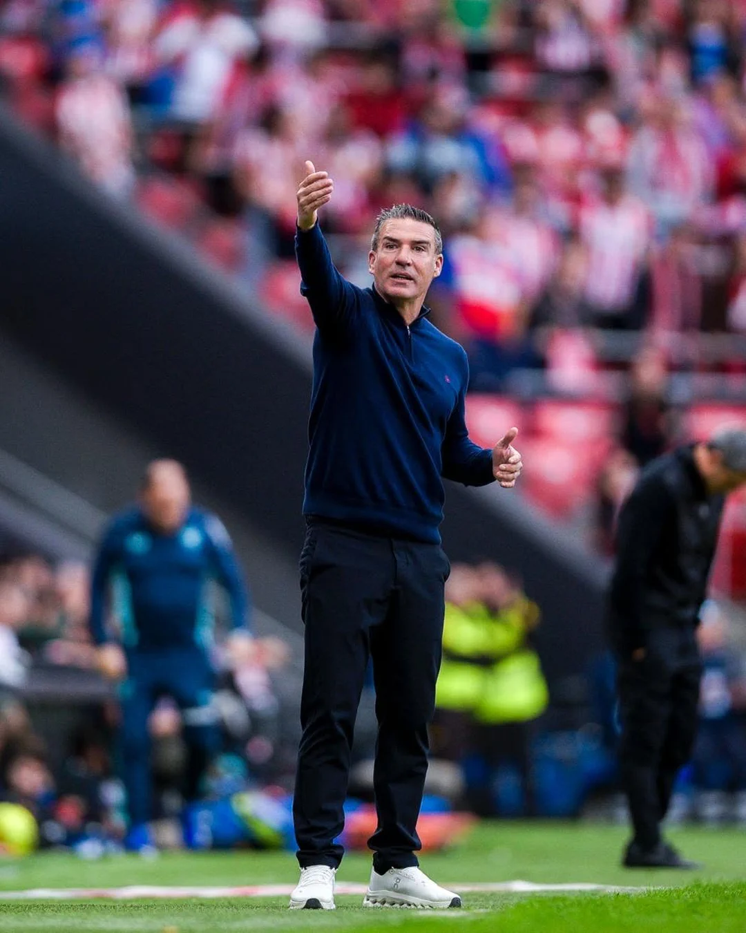 Luis Carrión