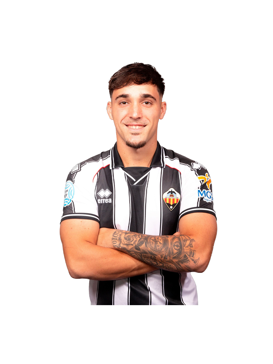 Marcos Montero