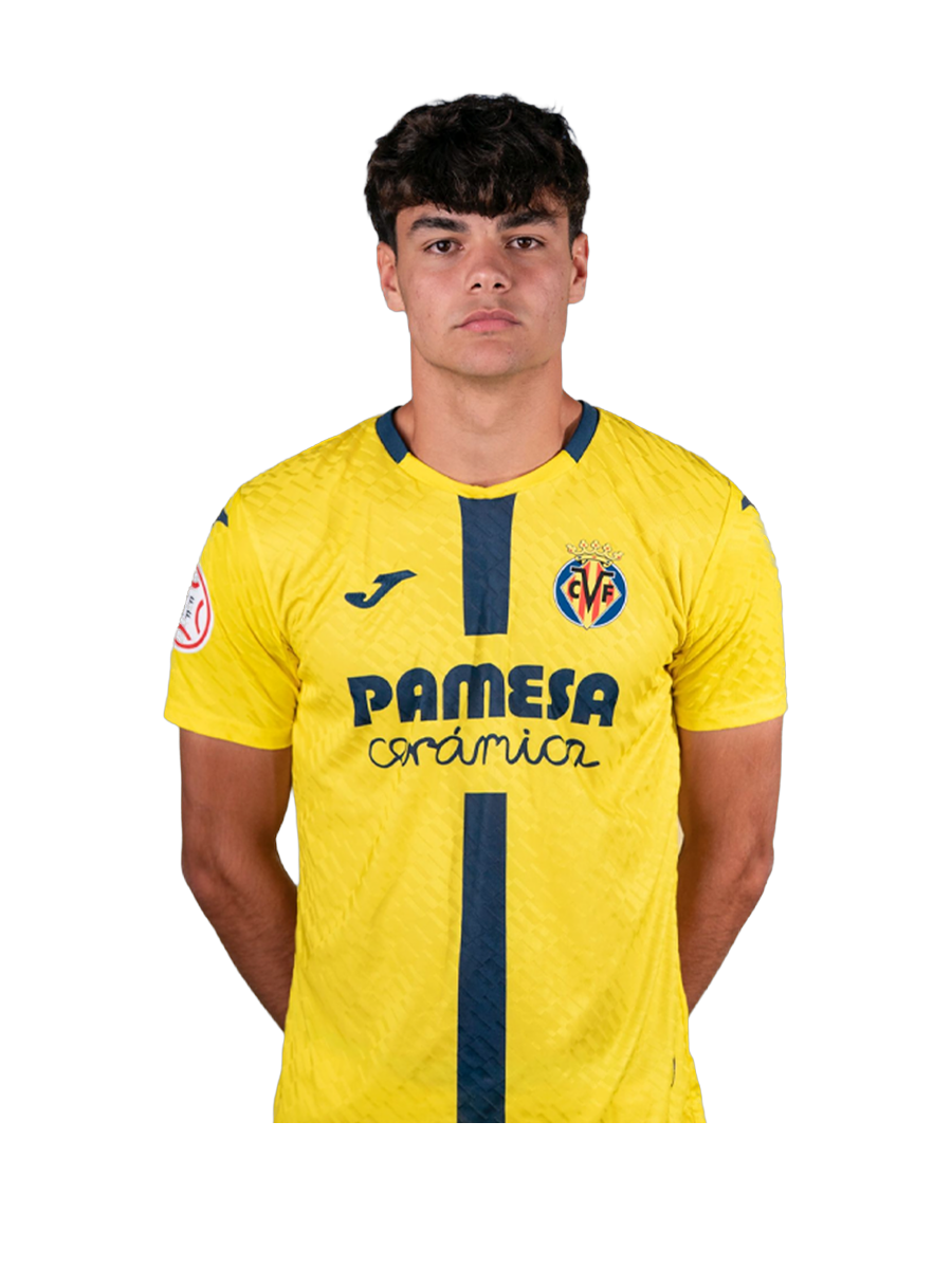 Mauro Roca