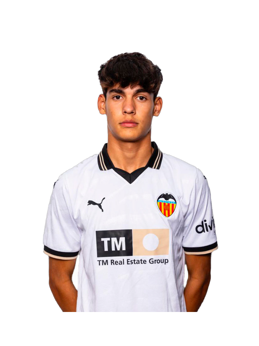 Nacho Torres