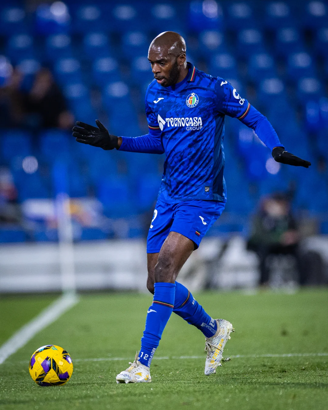 Nyom