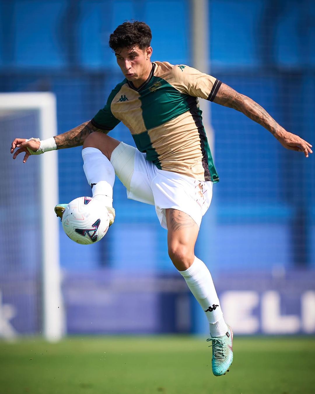 Óscar Sanz