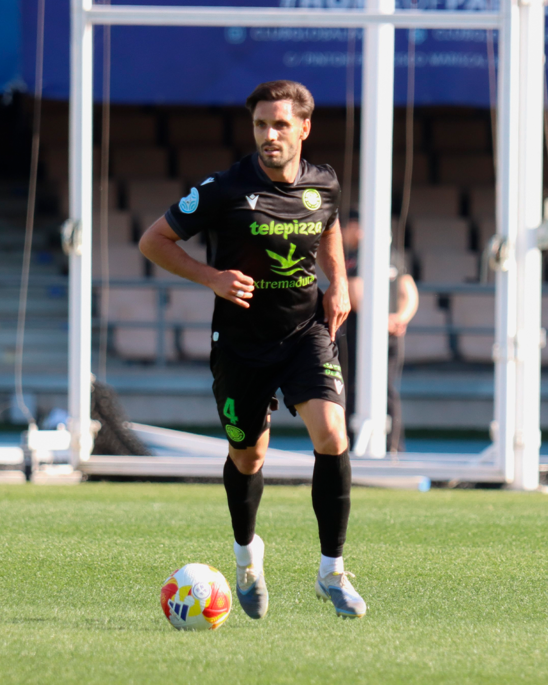 Rober Correa