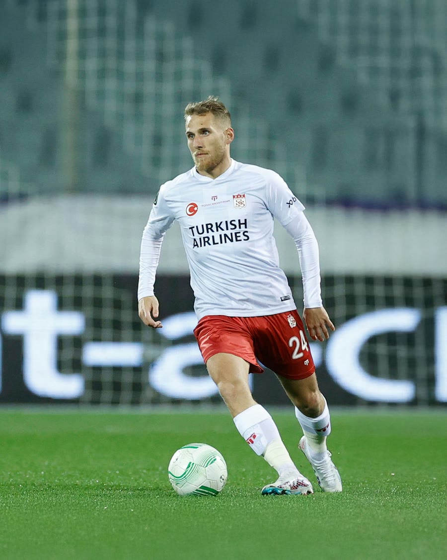 Samu Saiz