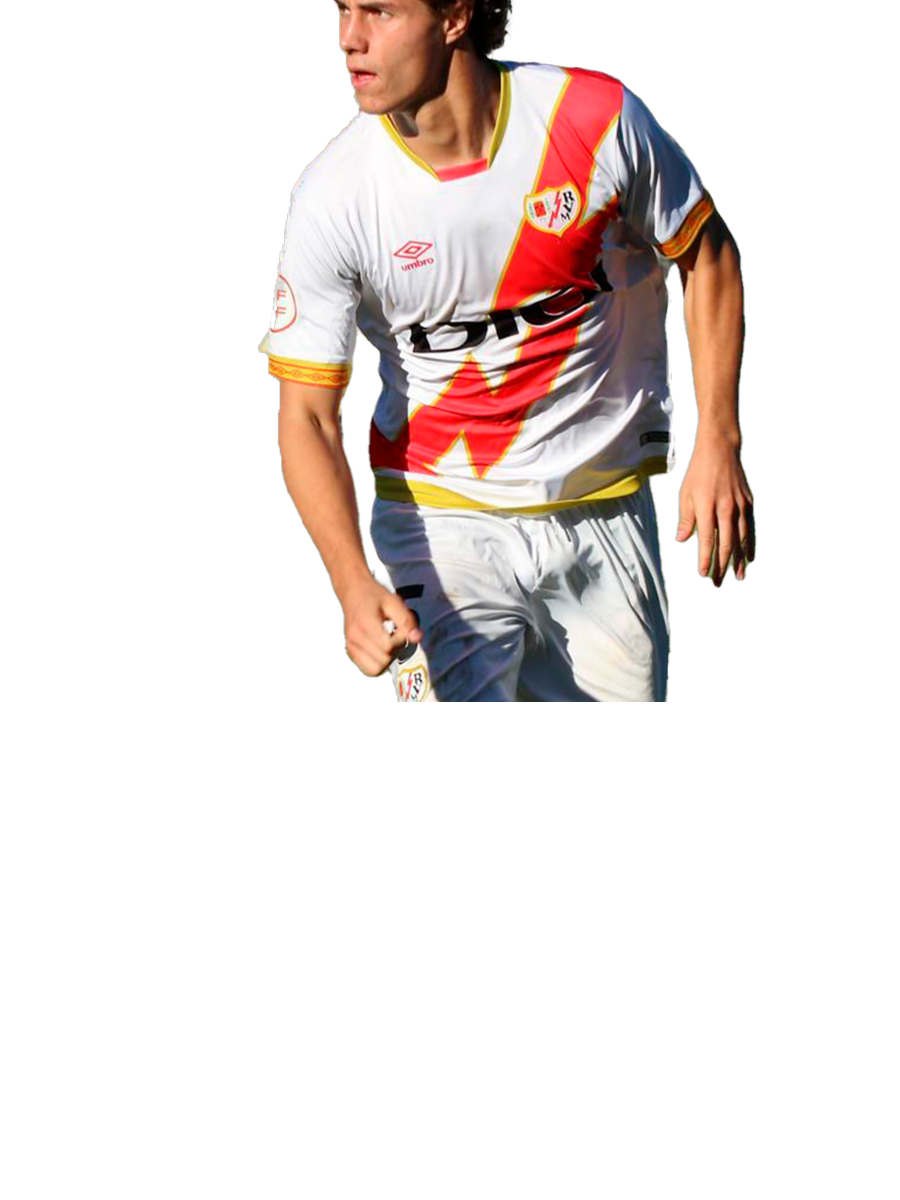 Sergio Lozano