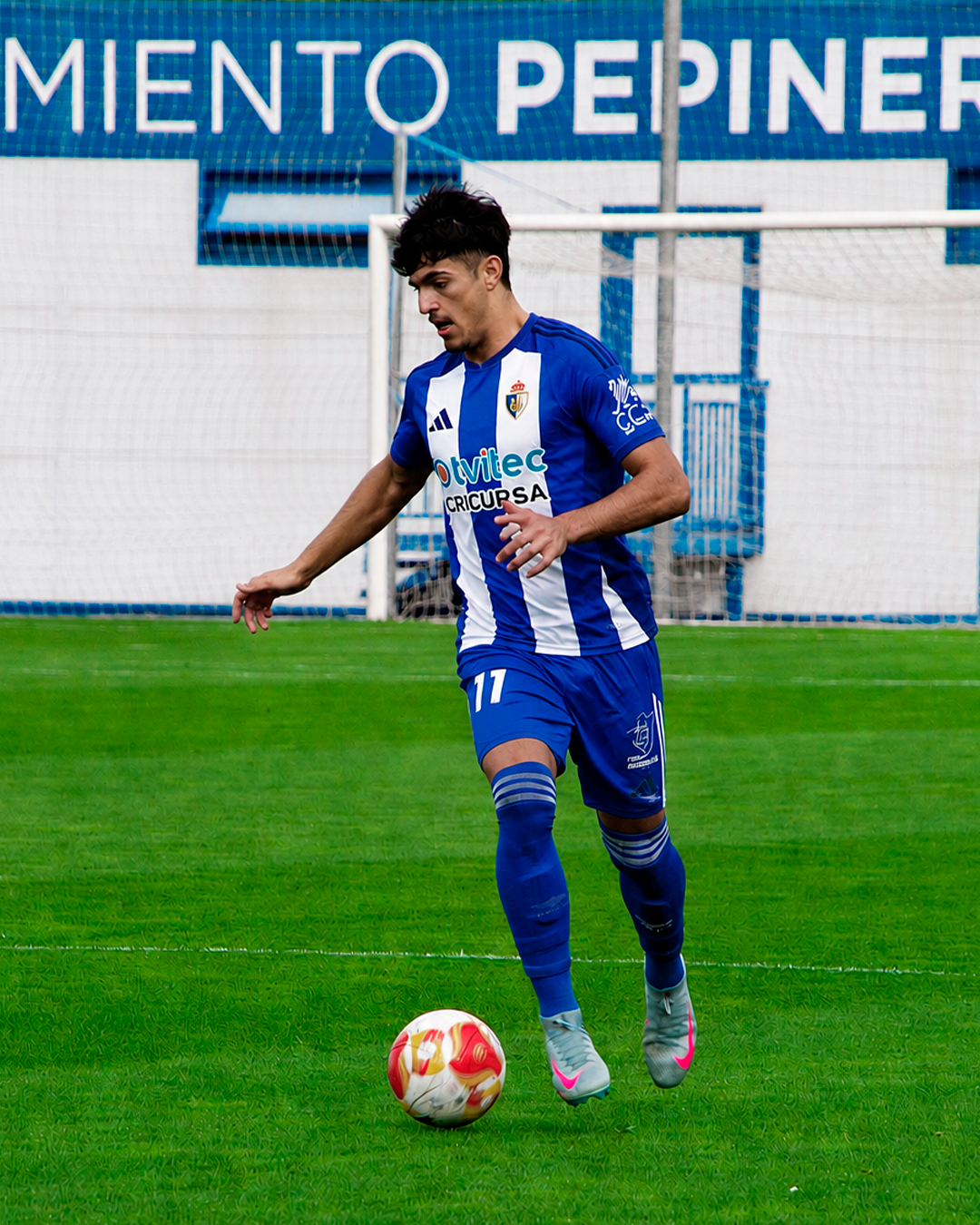 Unai Sabroso
