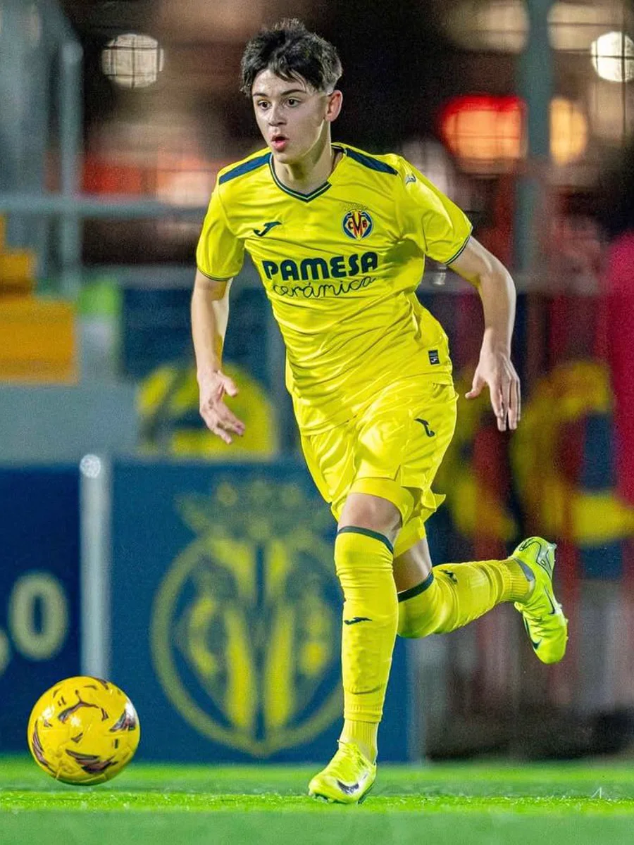 Victor Pardo