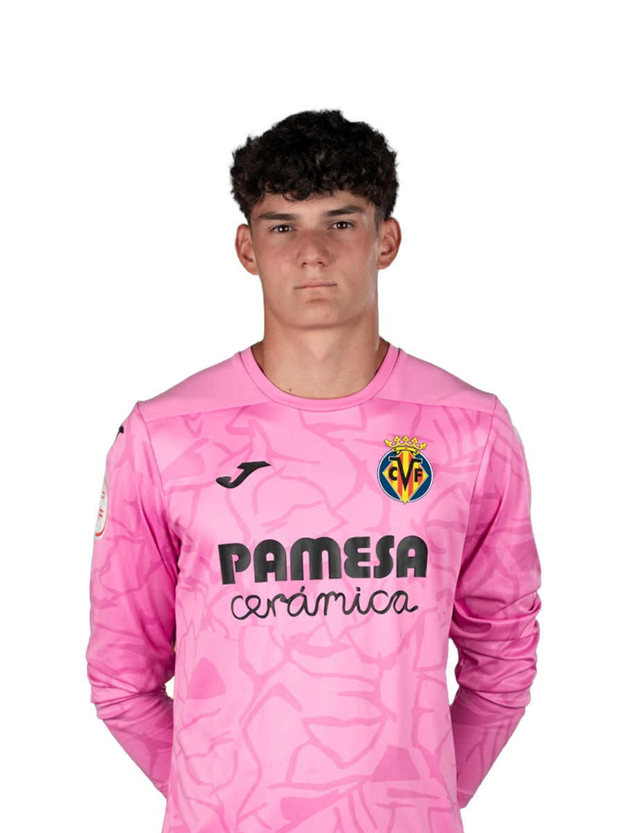 Xavi Pérez