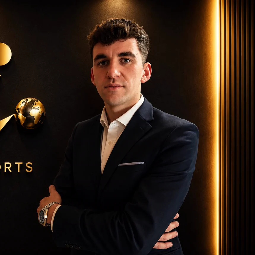 Arnau Martín