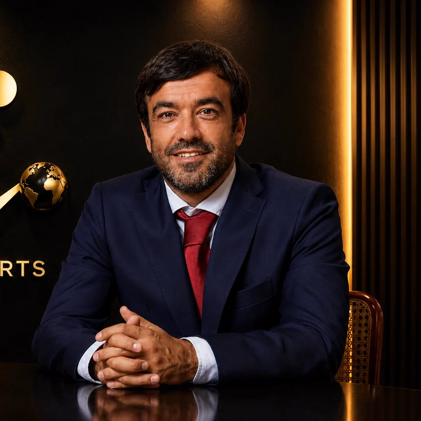 Jaime Segura